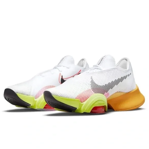 Nike SuperRep Training Shoes Women's Size 10 - Picture 1 of 11